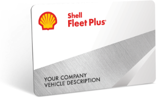 Shell fleet login