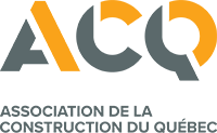 Association De La Construction Du Québec