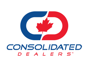 Consolidated Dealers Logo