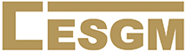 Logo CESGM officiel