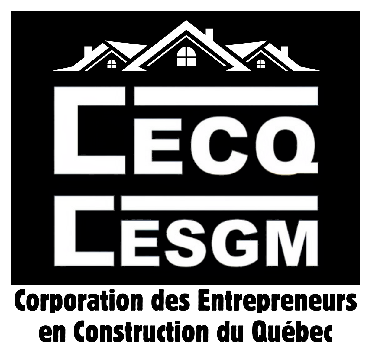 Logo CESGM officiel
